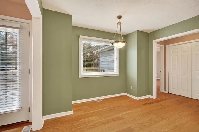 a view of storage room