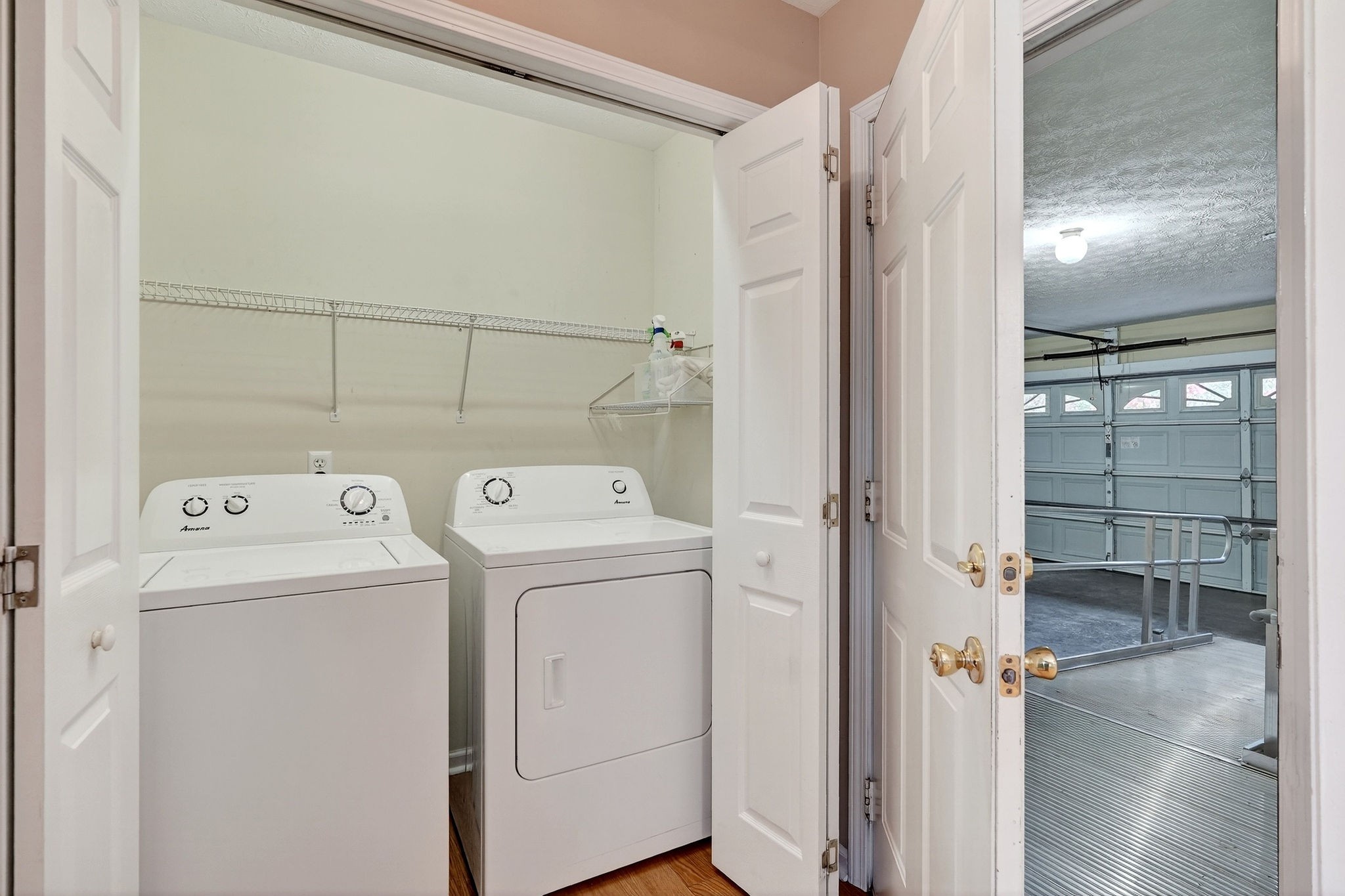 311 Poplar Point Lane Rickman, TN 38580 - Photo 13 of 36 a view of storage room