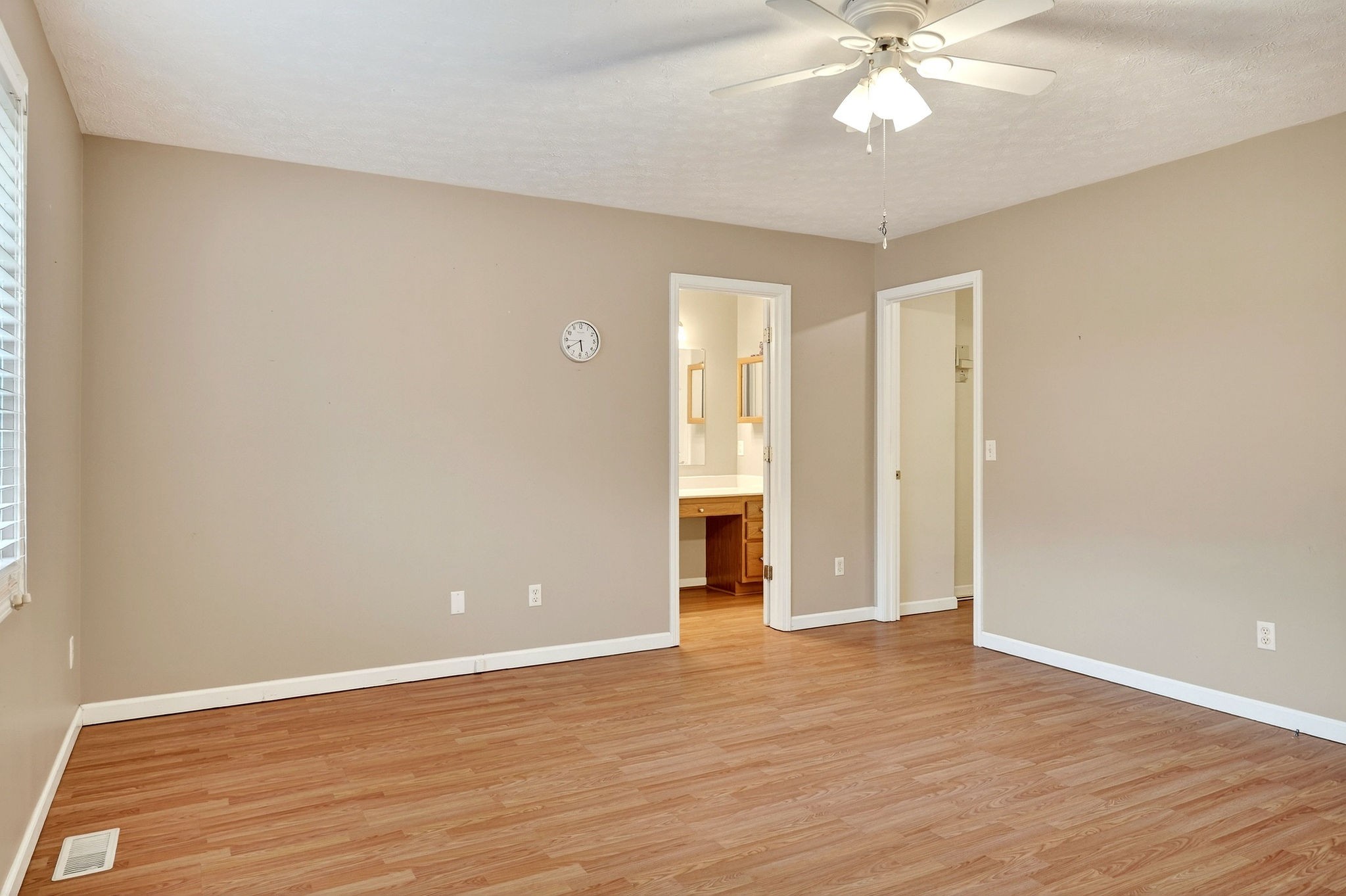311 Poplar Point Lane Rickman, TN 38580 - Photo 15 of 36 a view of an empty room with wooden floor