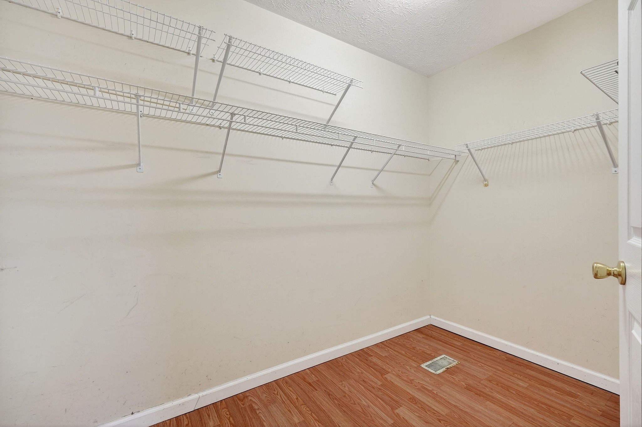 311 Poplar Point Lane Rickman, TN 38580 - Photo 17 of 36 a view of a room with racks on the wall