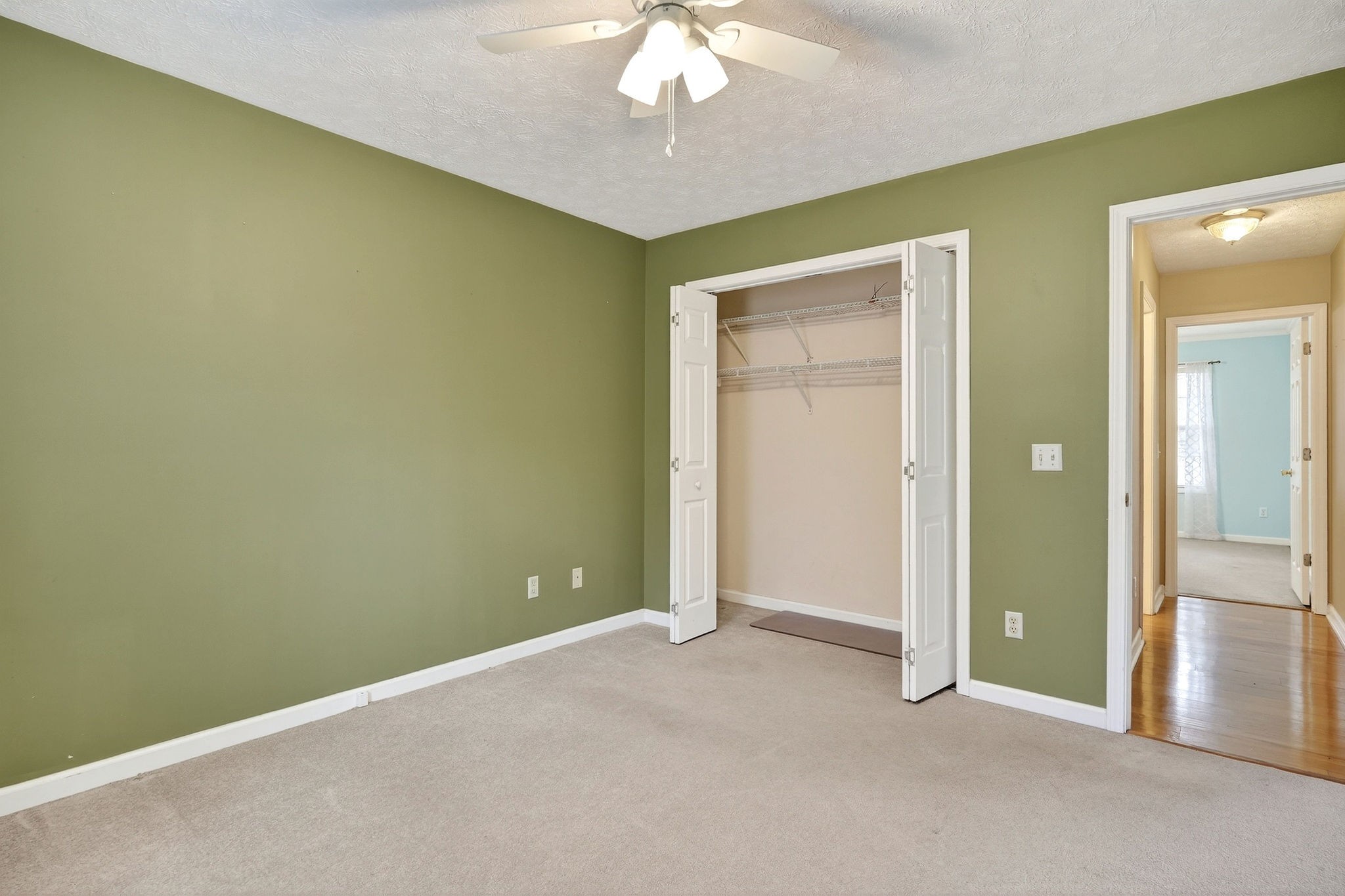 311 Poplar Point Lane Rickman, TN 38580 - Photo 22 of 36 an empty room with a bathroom
