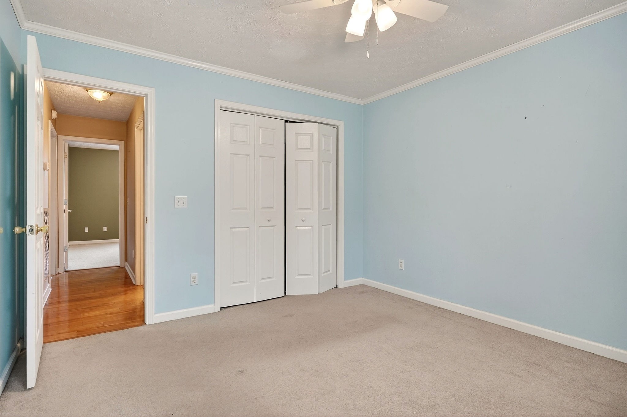 311 Poplar Point Lane Rickman, TN 38580 - Photo 25 of 36 an empty room with a bathroom