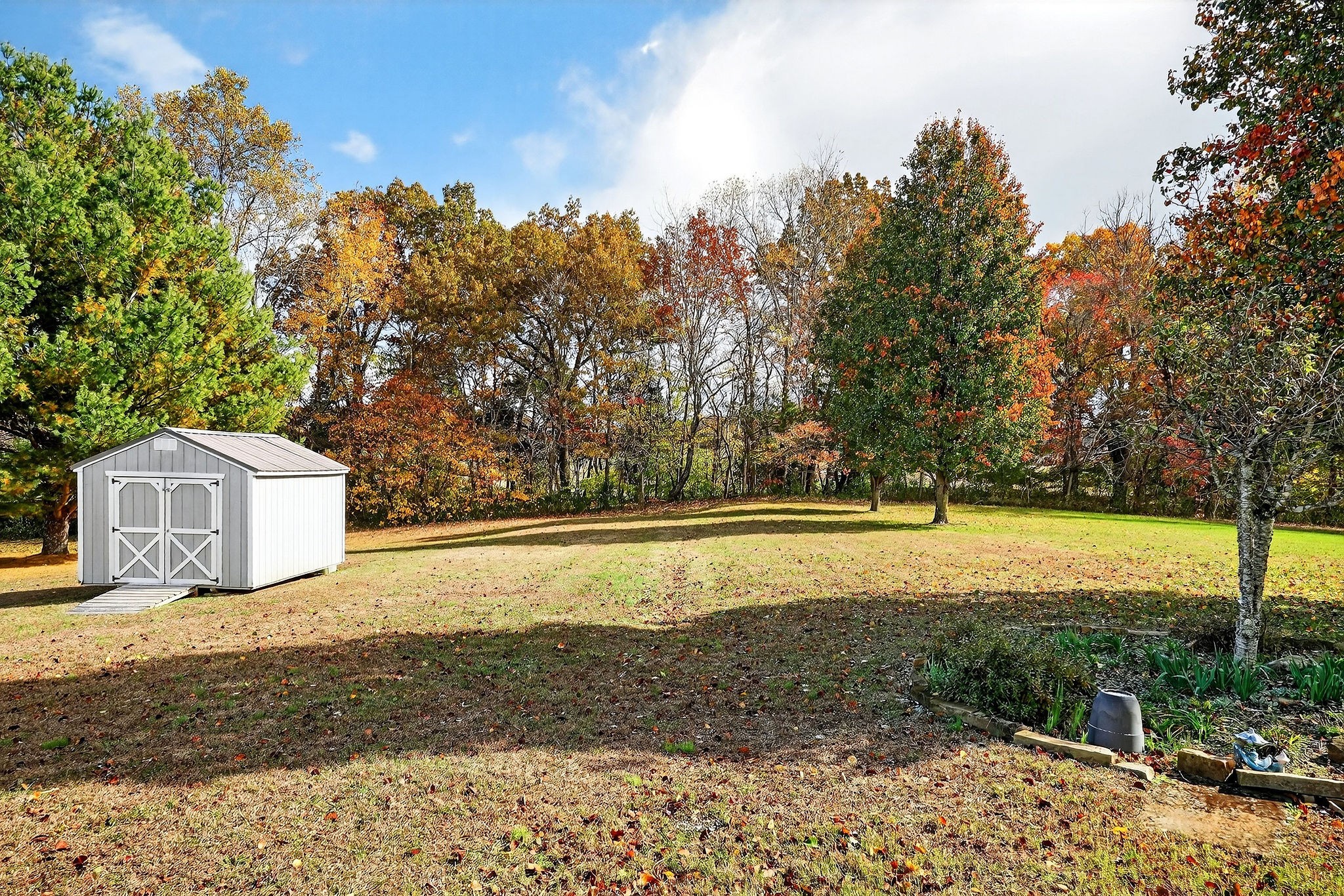 311 Poplar Point Lane Rickman, TN 38580 - Photo 29 of 36 a view of swimming pool with an ocean view