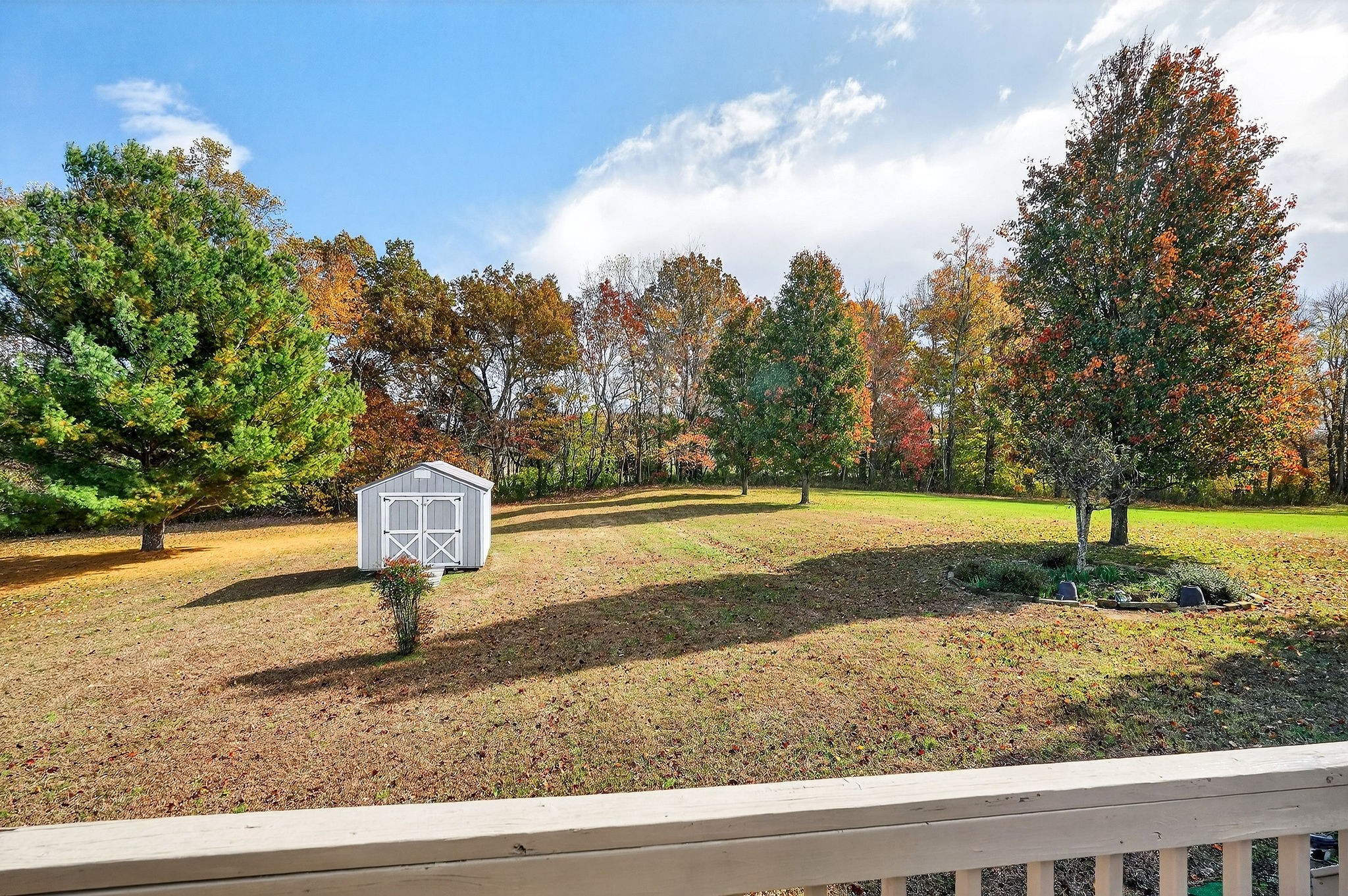 311 Poplar Point Lane Rickman, TN 38580 - Photo 34 of 36 a view of a outdoor space