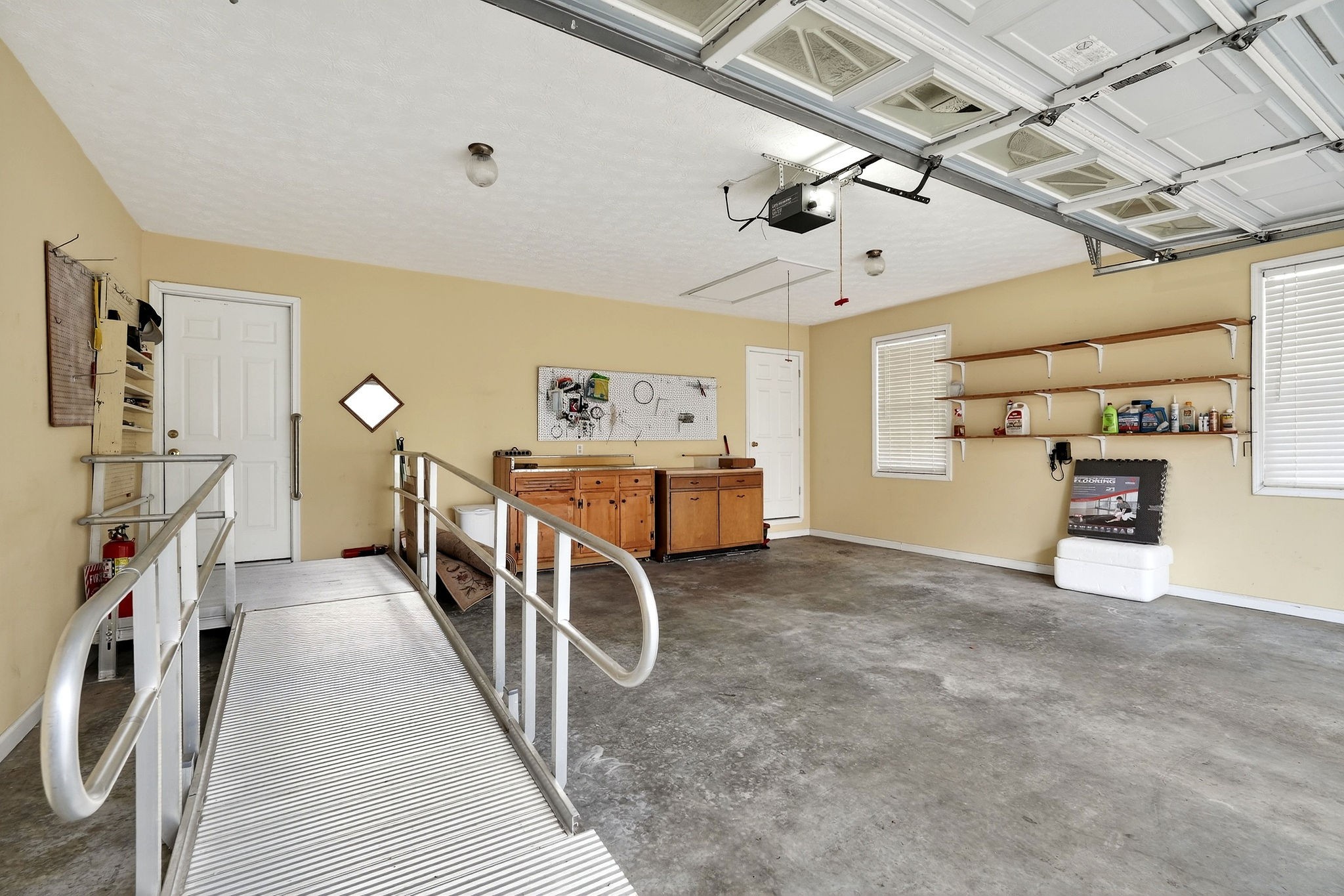 311 Poplar Point Lane Rickman, TN 38580 - Photo 36 of 36 a view of an empty room