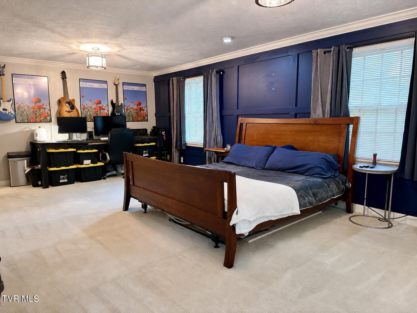 4417 Stagecoach Road Kingsport, TN 37664 - Photo 27 of 54 Large Bedroom 2 (3)