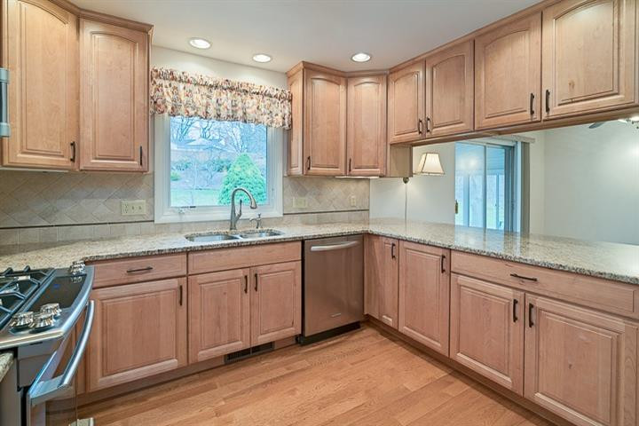 422 Brookside Road Ypsilanti, MI 48197 - Photo 14 of 35 Photo 14