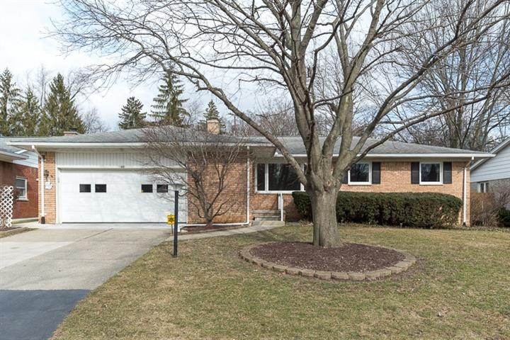 422 Brookside Road Ypsilanti, MI 48197 - Photo 2 of 35 Photo 2