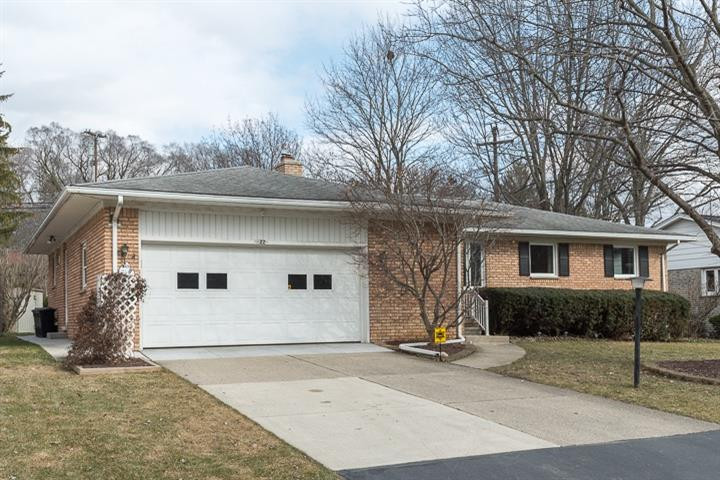 422 Brookside Road Ypsilanti, MI 48197 - Photo 3 of 35 Photo 3