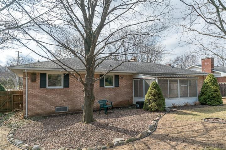 422 Brookside Road Ypsilanti, MI 48197 - Photo 4 of 35 Photo 4