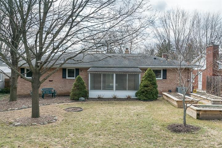 422 Brookside Road Ypsilanti, MI 48197 - Photo 5 of 35 Photo 5