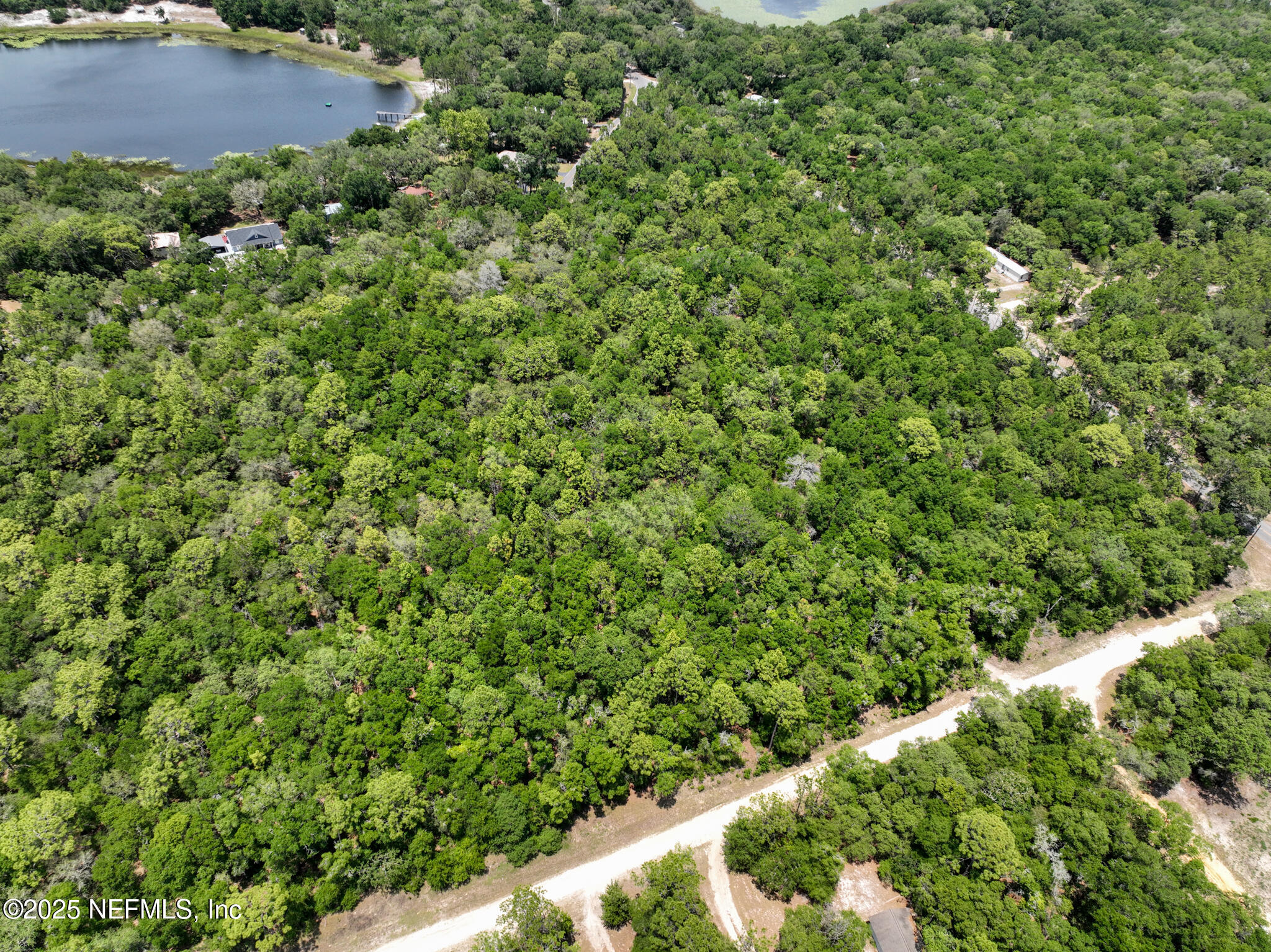 0 Swan Lake Road Melrose, FL 32666 - Photo 8 of 10 0 swan lake-7