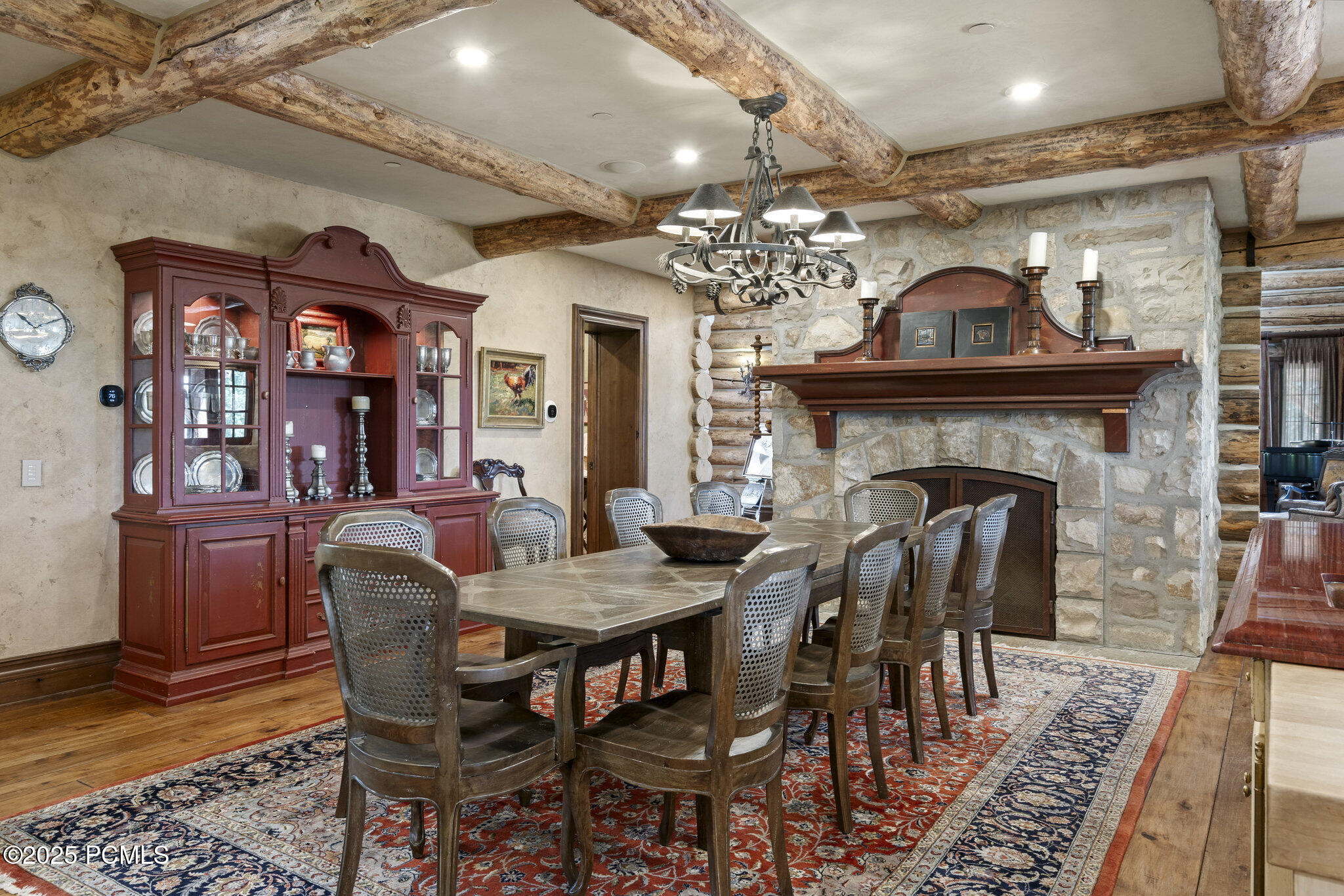 1943 North Wolf Creek Ranch Road Kamas, UT 84036 - Photo 41 of 122
