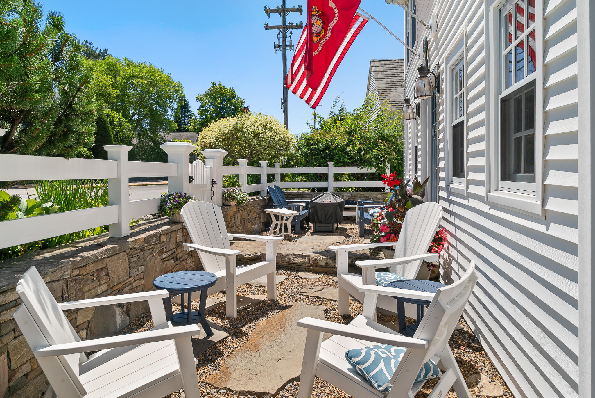 240 Shore Road Ogunquit, ME 03907 - Photo 3 of 25 240 Shore Road-7