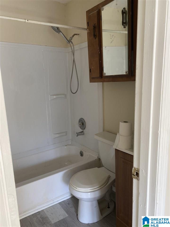 506 9th Avenue Midfield, AL 35228 - Photo 5 of 9