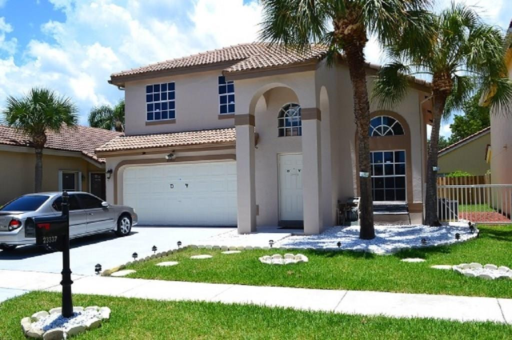 23337 Tranquil Lane Boca Raton, FL 33428 - Photo 1 of 18 Photo 1