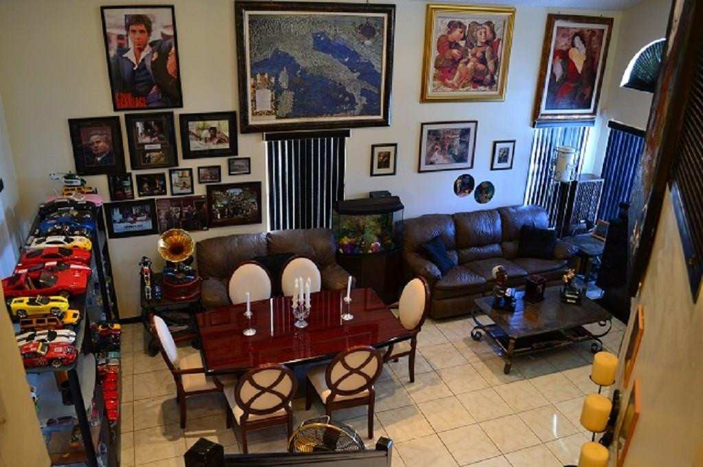 23337 Tranquil Lane Boca Raton, FL 33428 - Photo 6 of 18 Dining Room