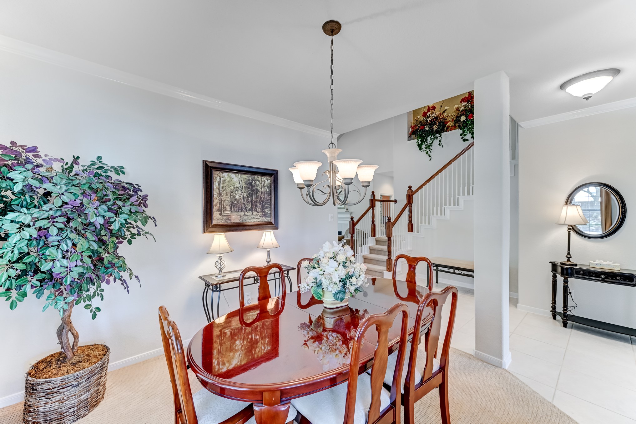 4110 Country Mill Way Spring, TX 77388 - Photo 13 of 50