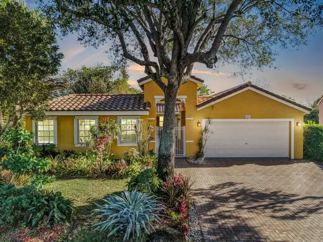 $4,750 | 19820 Southwest 7th Place, Pembroke Pines, FL 33029