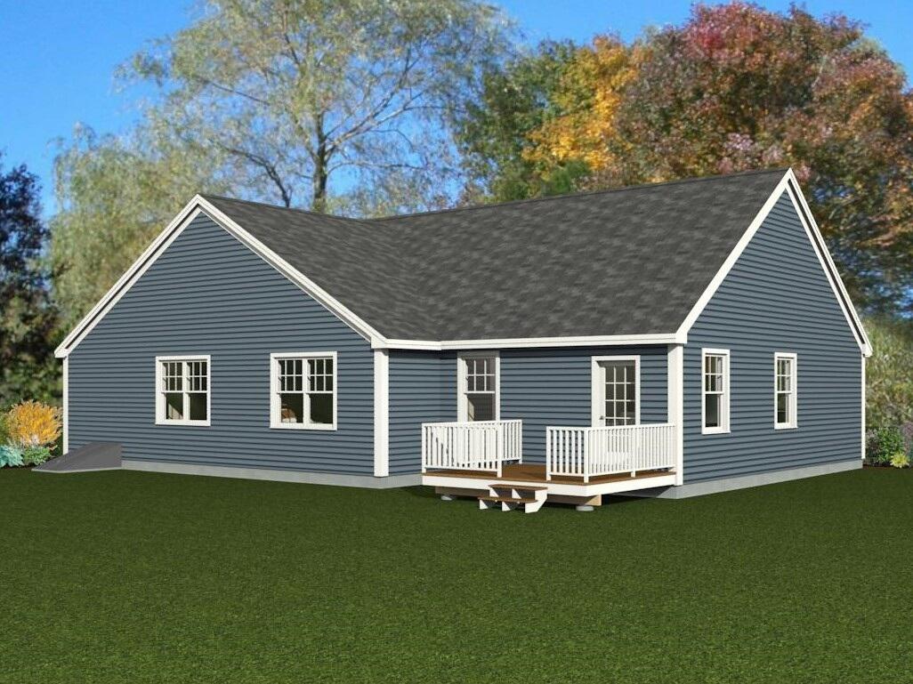 55 Cider Press Lane, Unit 55 Wells, ME 04090 - Photo 33 of 34 24