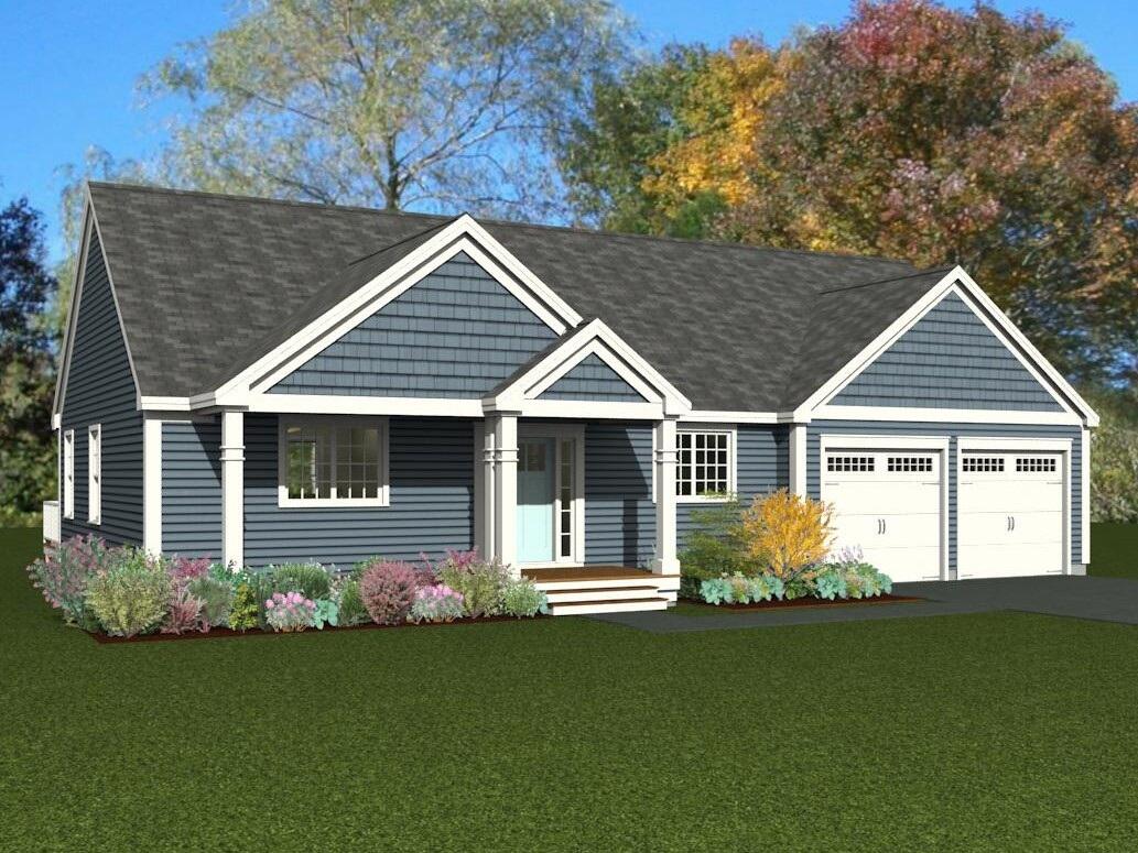 55 Cider Press Lane, Unit 55 Wells, ME 04090 - Photo 34 of 34 1