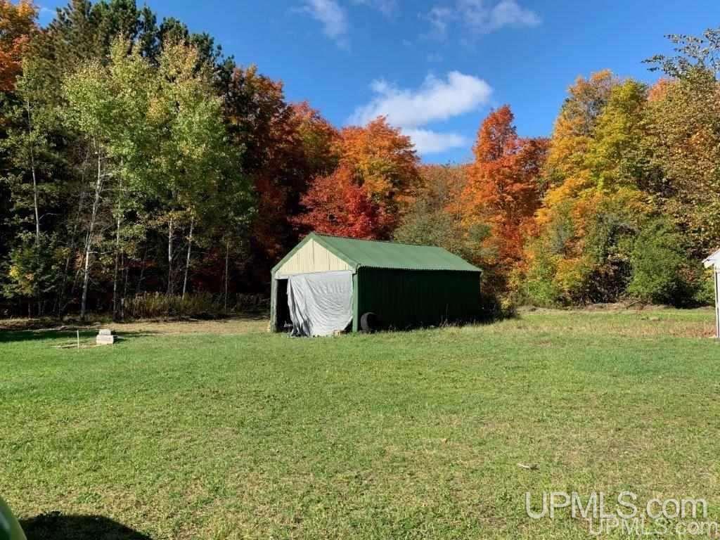 E12490 Olson Road Shingleton, MI 49884 - Photo 39 of 47