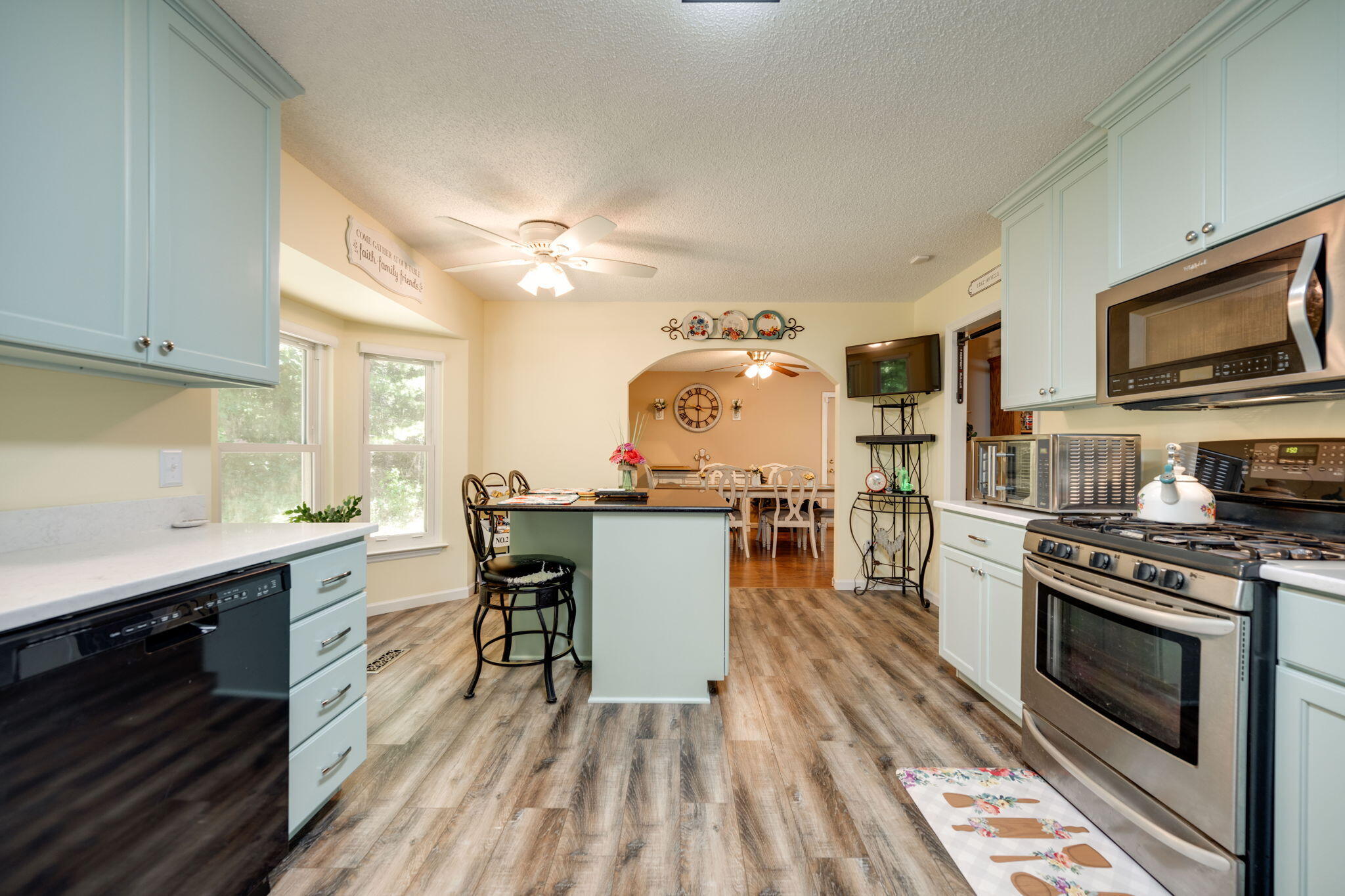 14119 Stormer Road Sale Creek, TN 37373 - Photo 6 of 30 23-web-or-mls-DSC_1265