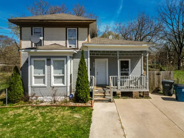 $160,000 | 1014 North Church Street, Kalamazoo, MI 49007