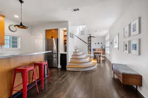 $1,499,000 | 413 Woodland Street, Houston, TX 77009
