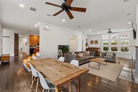 $1,499,000 | 413 Woodland Street, Houston, TX 77009