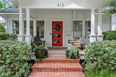 $1,499,000 | 413 Woodland Street, Houston, TX 77009