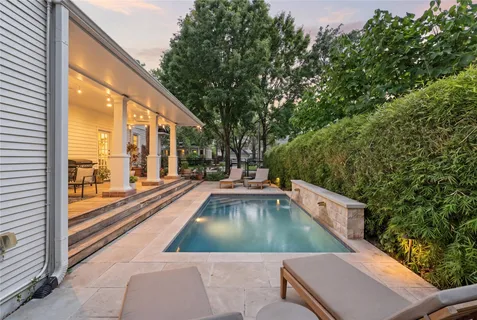 $1,499,000 | 413 Woodland Street, Houston, TX 77009