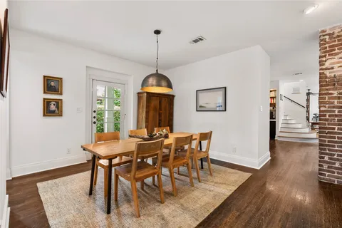 $1,499,000 | 413 Woodland Street, Houston, TX 77009