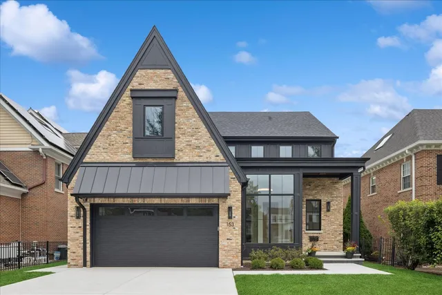 $2,575,000 | 153 South Kenmore Avenue, Elmhurst, IL 60126