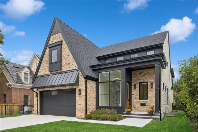 $2,575,000 | 153 South Kenmore Avenue, Elmhurst, IL 60126