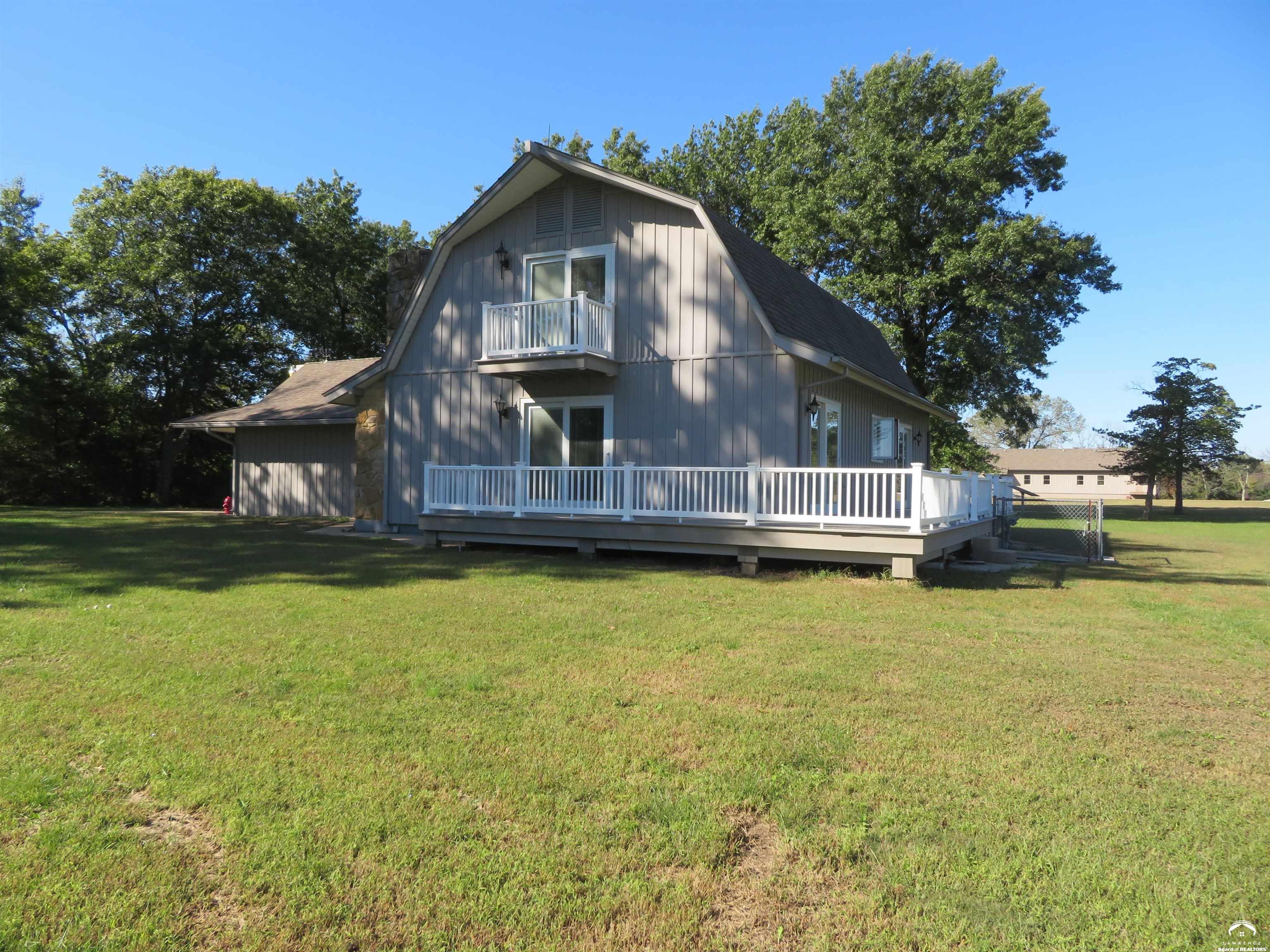 7607 Ferguson Road Ozawkie, KS 66070 - Photo 10 of 98 Gallery Image 10