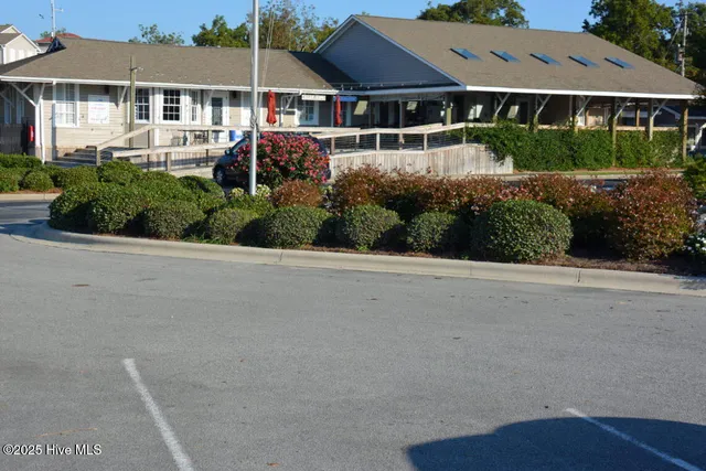 $39,900 | 516 Water Street, Unit B20, Oriental, NC 28571