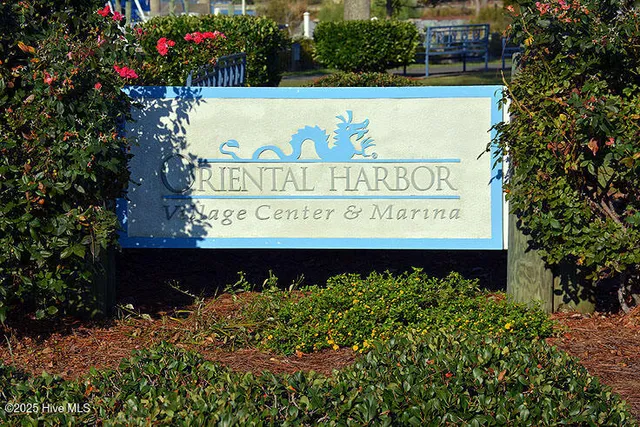 $39,900 | 516 Water Street, Unit B20, Oriental, NC 28571