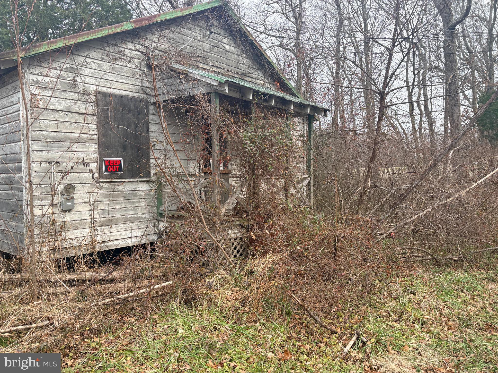 1174 Wrighton Road Lothian, MD 20711 - Photo 1 of 4