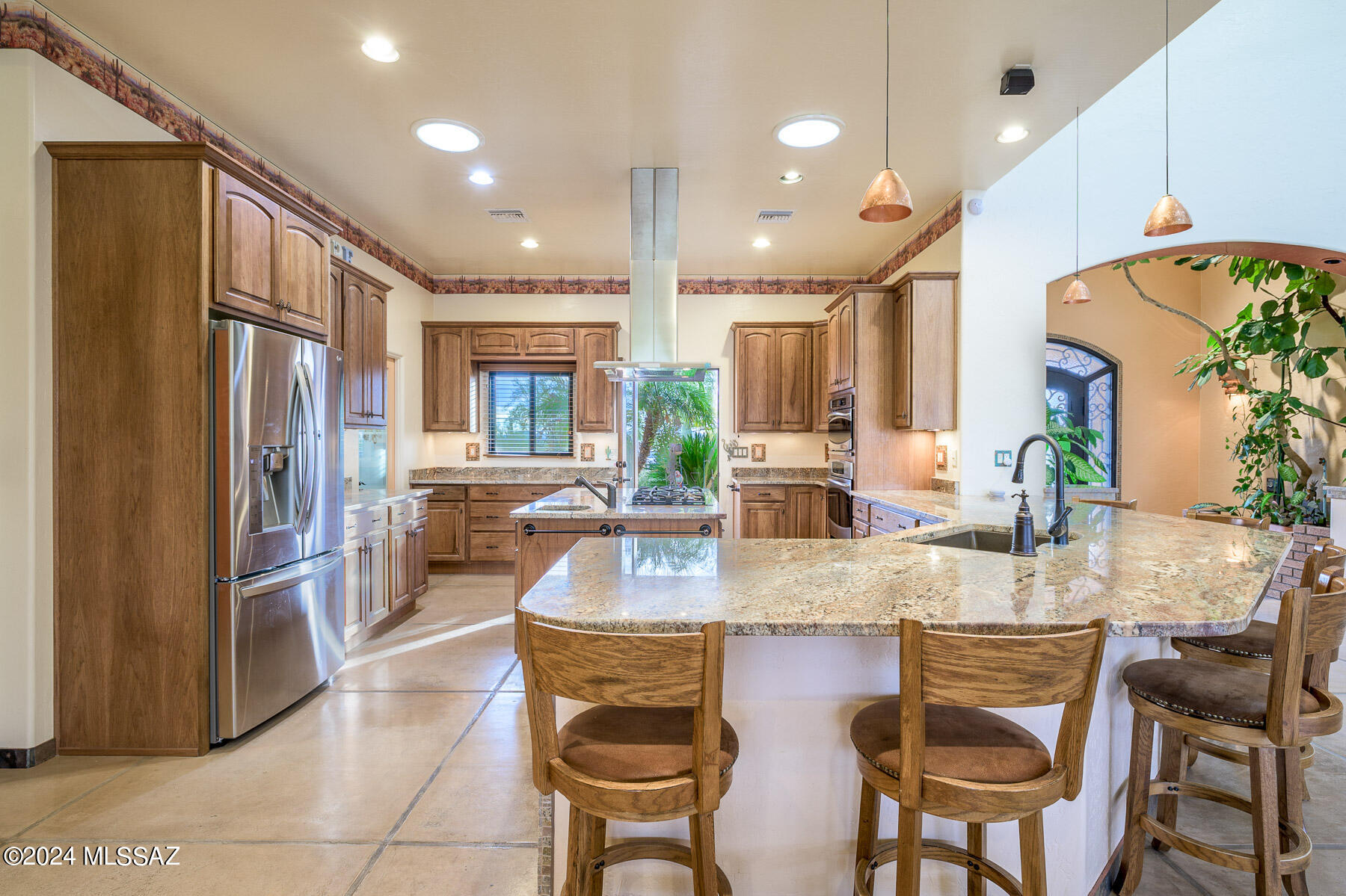 111 East Rudasill Road Tucson, AZ 85704 - Photo 4 of 23