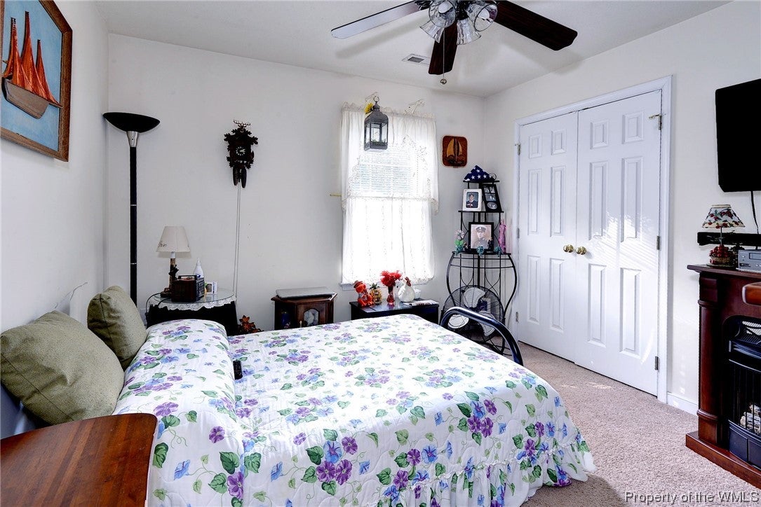 5285 Olivet Church Road Providence Forge, VA 23140 - Photo 22 of 31 Gallery Image 22