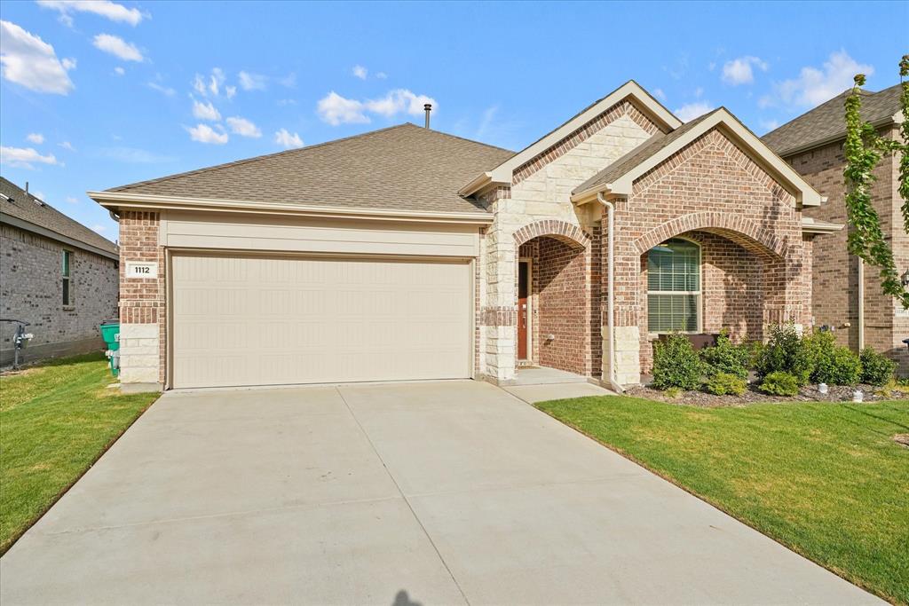 1112 Rumble Drive Fate, TX 75087 - Photo 2 of 25