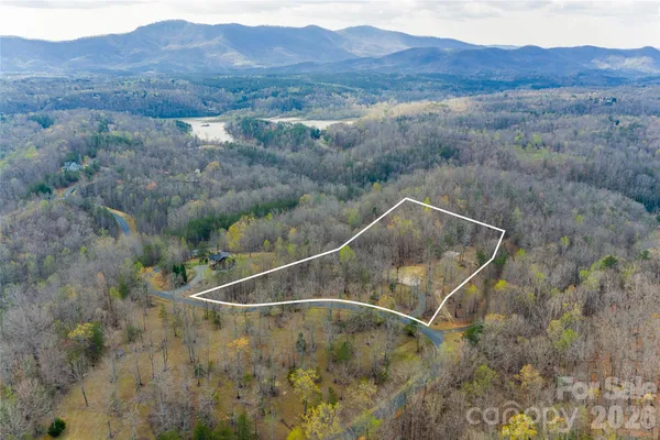 $99,000 | 117 North Boundary Road, Mill Spring, NC 28756