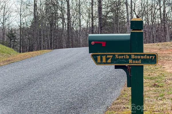 $99,000 | 117 North Boundary Road, Mill Spring, NC 28756