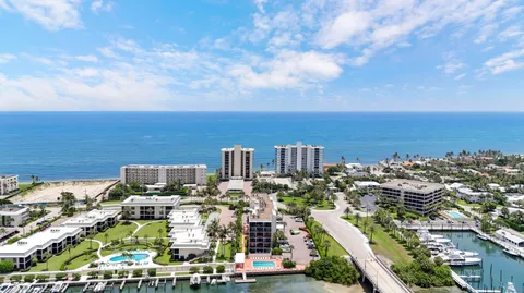 $700,000 | 225 South Beach Road, Unit 605, Jupiter, FL 33469