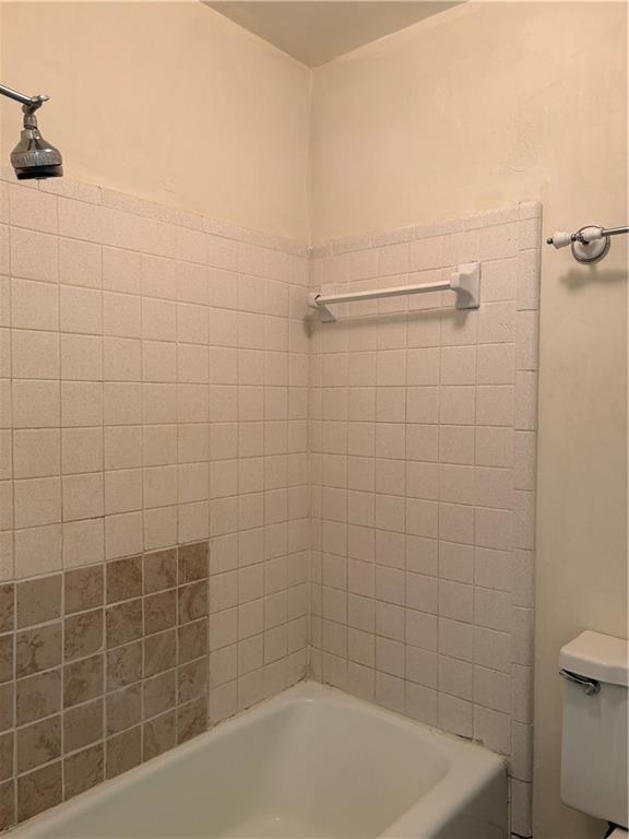 2891 Bianca Court Decatur, GA 30034 - Photo 22 of 22 a bath tub sitting next to a white toilet