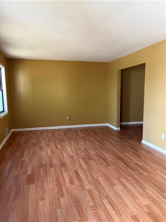 2891 Bianca Court Decatur, GA 30034 - Photo 3 of 22 a view of room with wooden floor