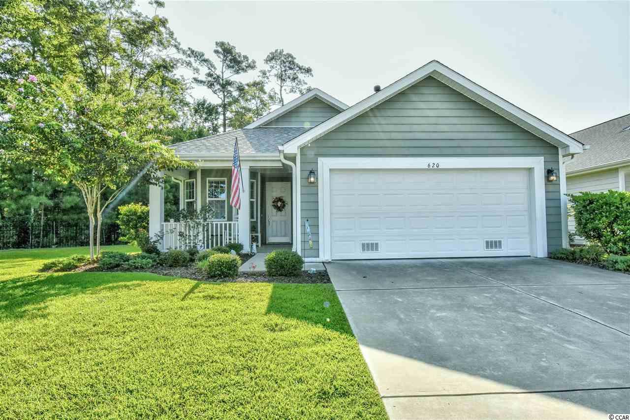 620 Grand Cypress Way Murrells Inlet, SC 29576 - Photo 1 of 40 Gallery Image 1