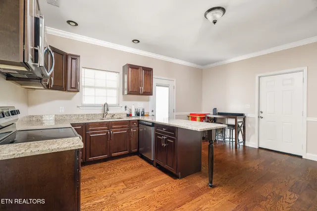 $545,000 | 819 Dowry Lane, Knoxville, TN 37919