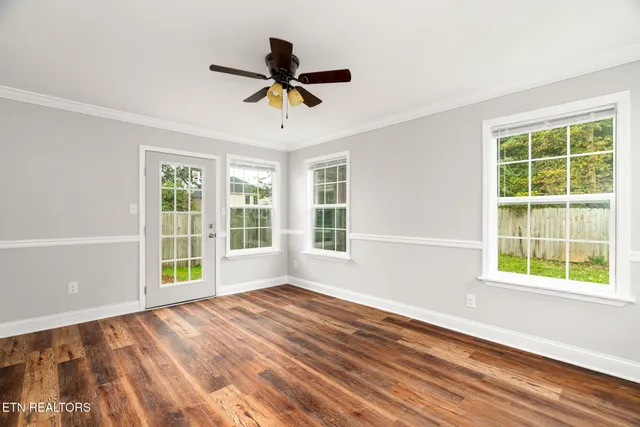 $545,000 | 819 Dowry Lane, Knoxville, TN 37919